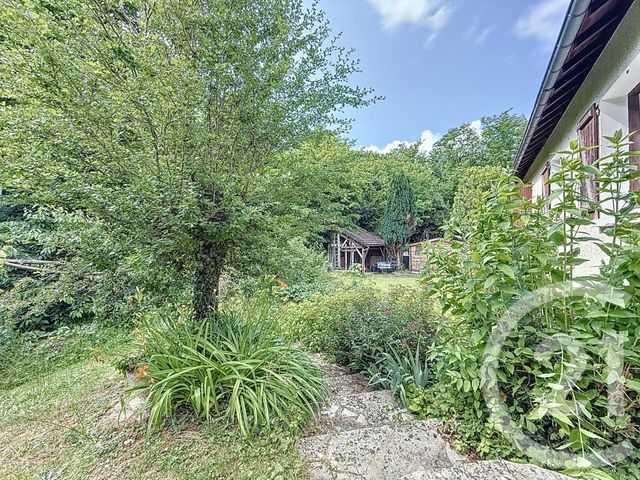 Afficher la photo en grand maison à vendre - 7 pièces - 144.0 m2 - PARON - 89 - BOURGOGNE - Century 21 Martinot Immobilier