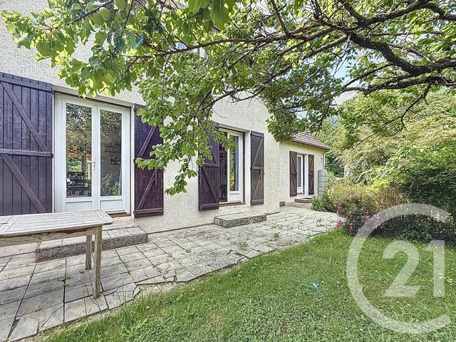 Afficher la photo en grand maison à vendre - 7 pièces - 144.0 m2 - PARON - 89 - BOURGOGNE - Century 21 Martinot Immobilier