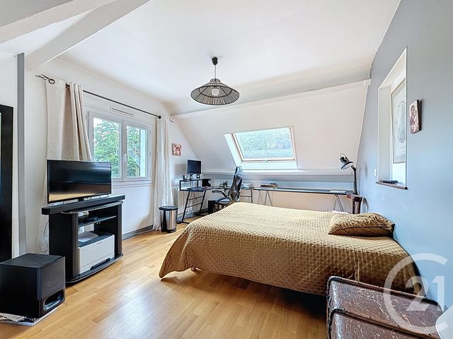 Afficher la photo en grand maison à vendre - 7 pièces - 144.0 m2 - PARON - 89 - BOURGOGNE - Century 21 Martinot Immobilier