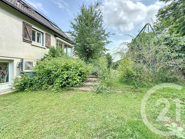 Afficher la photo en grand maison à vendre - 7 pièces - 144.0 m2 - PARON - 89 - BOURGOGNE - Century 21 Martinot Immobilier