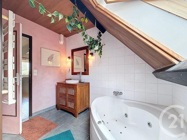 Afficher la photo en grand maison à vendre - 7 pièces - 144.0 m2 - PARON - 89 - BOURGOGNE - Century 21 Martinot Immobilier