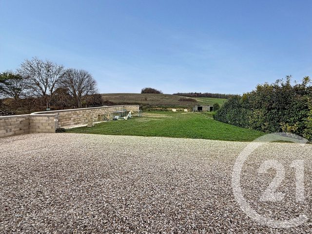 maison à vendre - 8 pièces - 215.16 m2 - NAILLY - 89 - BOURGOGNE - Century 21 Martinot Immobilier