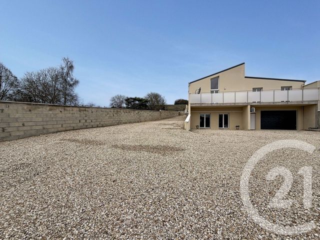 maison à vendre - 8 pièces - 215.16 m2 - NAILLY - 89 - BOURGOGNE - Century 21 Martinot Immobilier