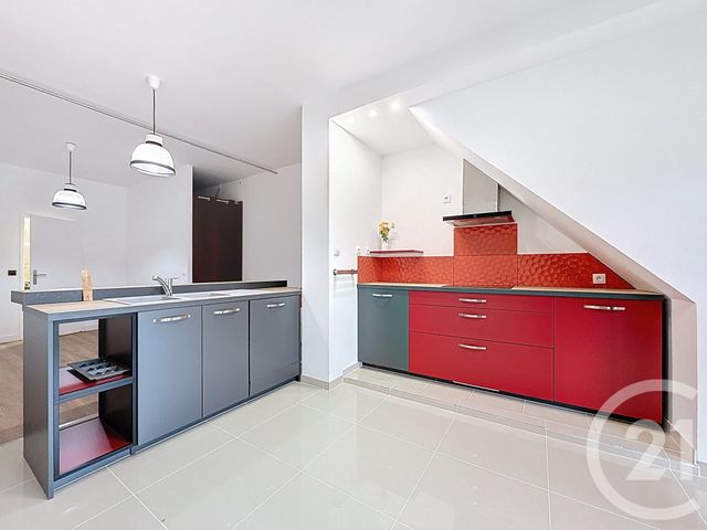 maison à vendre - 8 pièces - 215.16 m2 - NAILLY - 89 - BOURGOGNE - Century 21 Martinot Immobilier