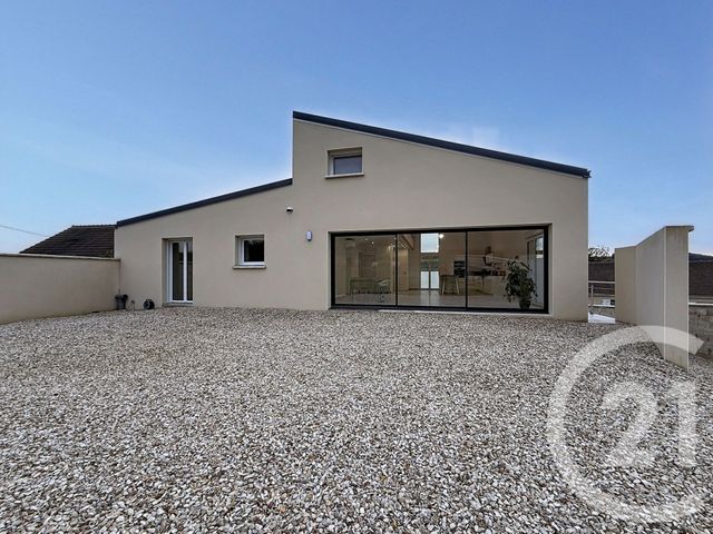 maison - NAILLY - 89