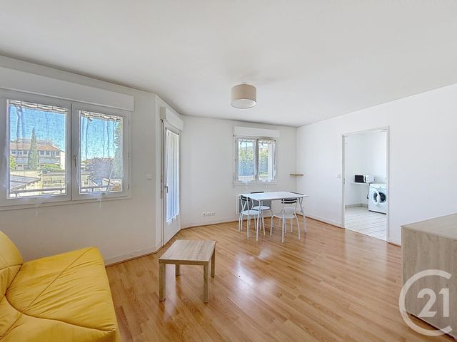 appartement - SENS - 89