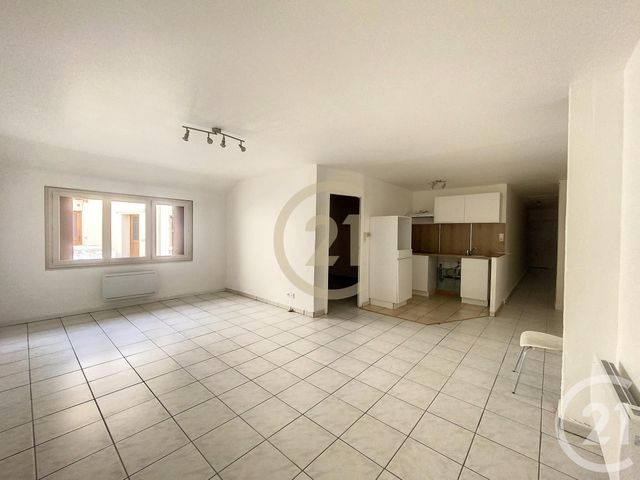 appartement - SENS - 89