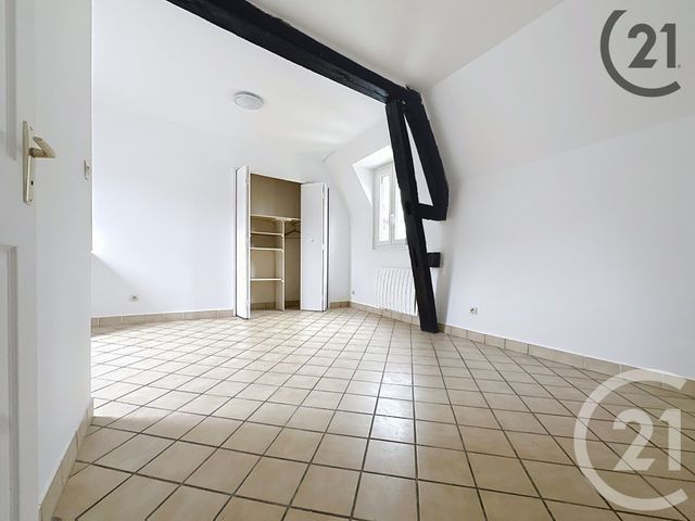 Appartement Studio à vendre - 1 pièce - 19.51 m2 - SENS - 89 - BOURGOGNE - Century 21 Martinot Immobilier