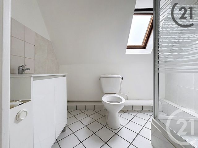 Appartement Studio à vendre - 1 pièce - 19.51 m2 - SENS - 89 - BOURGOGNE - Century 21 Martinot Immobilier