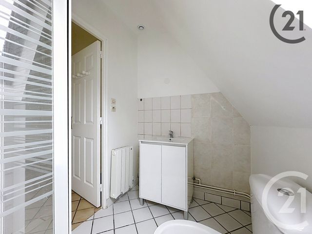 Appartement Studio à vendre - 1 pièce - 19.51 m2 - SENS - 89 - BOURGOGNE - Century 21 Martinot Immobilier