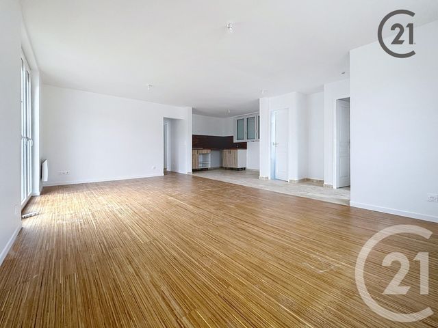 maison à louer - 3 pièces - 78.0 m2 - PONT SUR YONNE - 89 - BOURGOGNE - Century 21 Martinot Immobilier