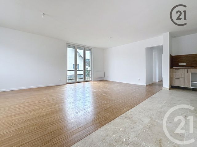 maison à louer - 3 pièces - 78.0 m2 - PONT SUR YONNE - 89 - BOURGOGNE - Century 21 Martinot Immobilier