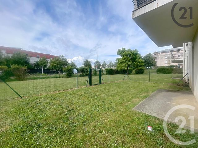 appartement - SENS - 89