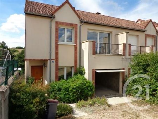 maison - ST MARTIN DU TERTRE - 89