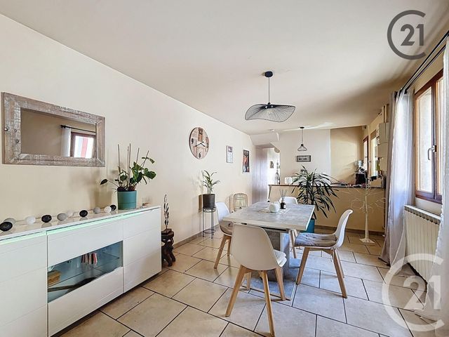 maison à vendre - 4 pièces - 65.0 m2 - SENS - 89 - BOURGOGNE - Century 21 Martinot Immobilier