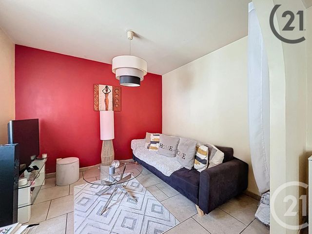 maison à vendre - 4 pièces - 65.0 m2 - SENS - 89 - BOURGOGNE - Century 21 Martinot Immobilier