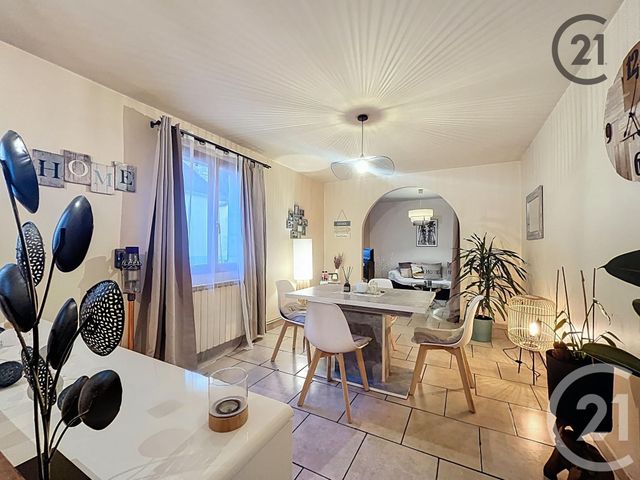 maison à vendre - 4 pièces - 65.0 m2 - SENS - 89 - BOURGOGNE - Century 21 Martinot Immobilier