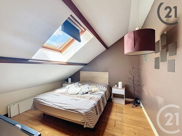 maison à vendre - 4 pièces - 65.0 m2 - SENS - 89 - BOURGOGNE - Century 21 Martinot Immobilier