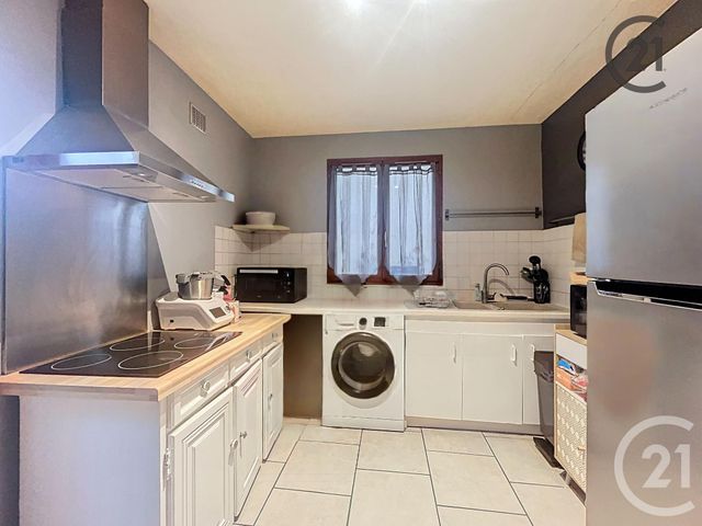 maison à vendre - 4 pièces - 65.0 m2 - SENS - 89 - BOURGOGNE - Century 21 Martinot Immobilier