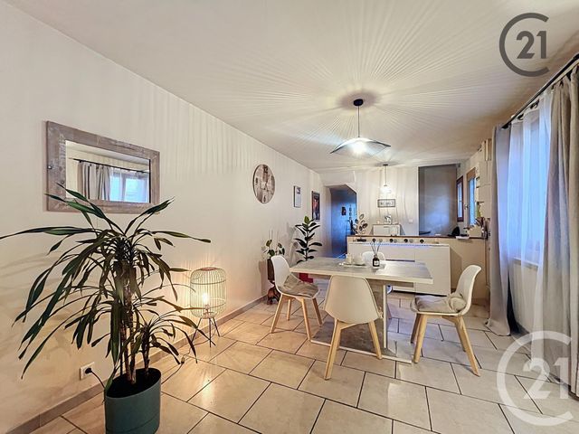 maison à vendre - 4 pièces - 65.0 m2 - SENS - 89 - BOURGOGNE - Century 21 Martinot Immobilier