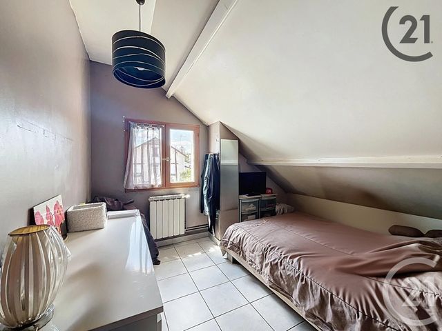 maison à vendre - 4 pièces - 65.0 m2 - SENS - 89 - BOURGOGNE - Century 21 Martinot Immobilier