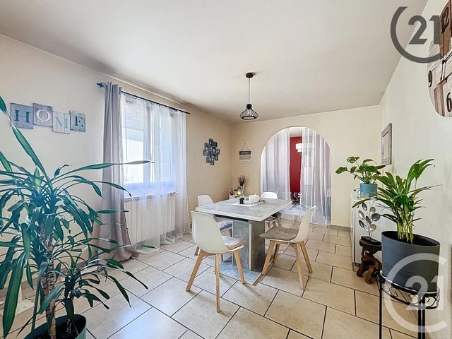 maison à vendre - 4 pièces - 65.0 m2 - SENS - 89 - BOURGOGNE - Century 21 Martinot Immobilier