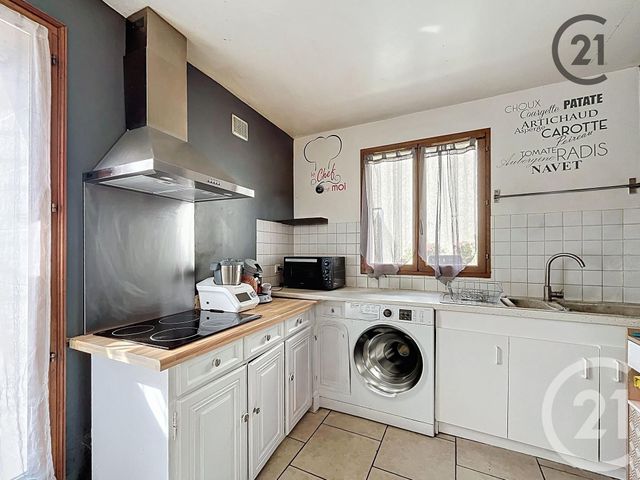 maison à vendre - 4 pièces - 65.0 m2 - SENS - 89 - BOURGOGNE - Century 21 Martinot Immobilier