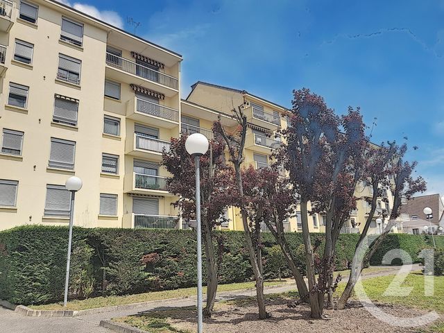 appartement - SENS - 89
