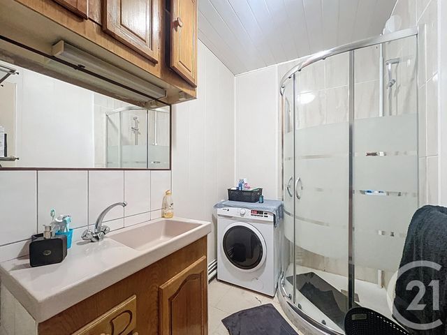 Appartement F3 à vendre - 3 pièces - 67.89 m2 - SENS - 89 - BOURGOGNE - Century 21 Martinot Immobilier