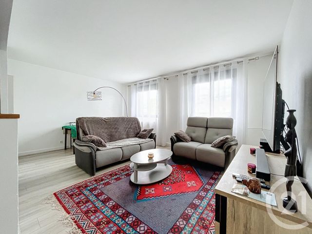 appartement - SENS - 89