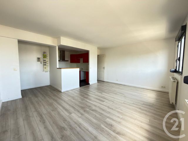 appartement - SENS - 89