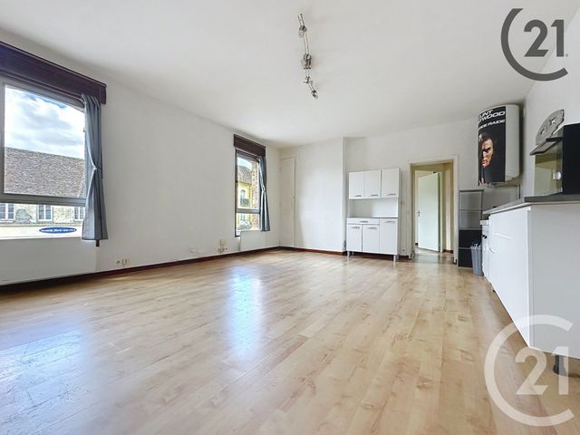 appartement - SENS - 89