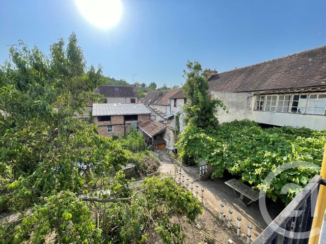 maison - VILLENEUVE SUR YONNE - 89