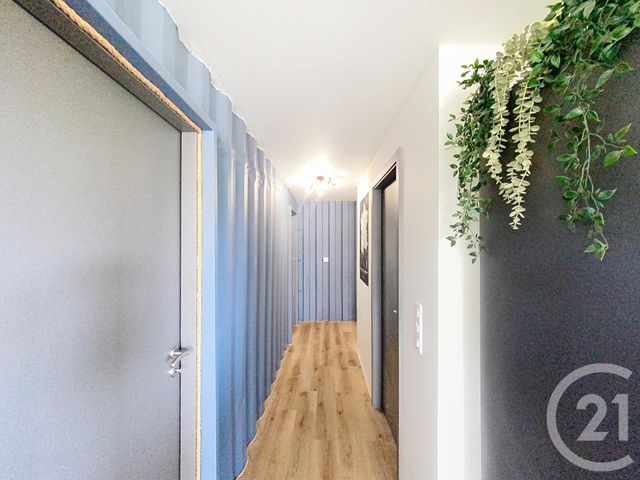 maison à vendre - 6 pièces - 160.0 m2 - FONTAINE LA GAILLARDE - 89 - BOURGOGNE - Century 21 Martinot Immobilier