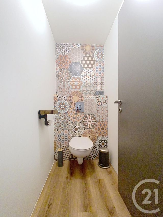 maison à vendre - 6 pièces - 160.0 m2 - FONTAINE LA GAILLARDE - 89 - BOURGOGNE - Century 21 Martinot Immobilier