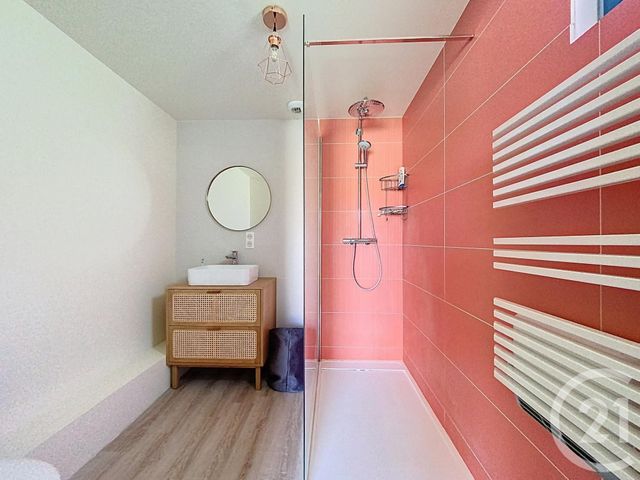 maison à vendre - 6 pièces - 160.0 m2 - FONTAINE LA GAILLARDE - 89 - BOURGOGNE - Century 21 Martinot Immobilier