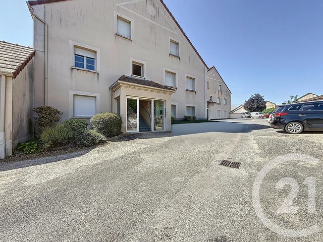 Appartement F3 à vendre - 3 pièces - 60.88 m2 - PONT SUR YONNE - 89 - BOURGOGNE - Century 21 Martinot Immobilier