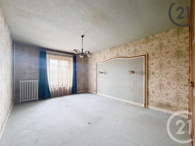 maison à vendre - 5 pièces - 150.27 m2 - ROSOY - 89 - BOURGOGNE - Century 21 Martinot Immobilier