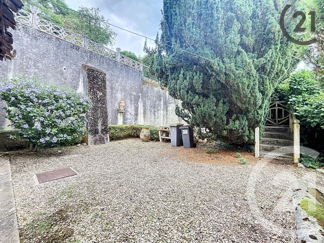 maison à vendre - 5 pièces - 150.27 m2 - ROSOY - 89 - BOURGOGNE - Century 21 Martinot Immobilier