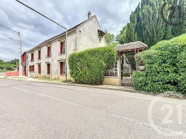 maison à vendre - 5 pièces - 150.27 m2 - ROSOY - 89 - BOURGOGNE - Century 21 Martinot Immobilier