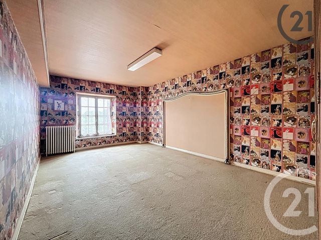 maison à vendre - 5 pièces - 150.27 m2 - ROSOY - 89 - BOURGOGNE - Century 21 Martinot Immobilier