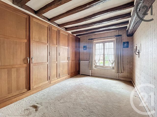 maison à vendre - 5 pièces - 150.27 m2 - ROSOY - 89 - BOURGOGNE - Century 21 Martinot Immobilier