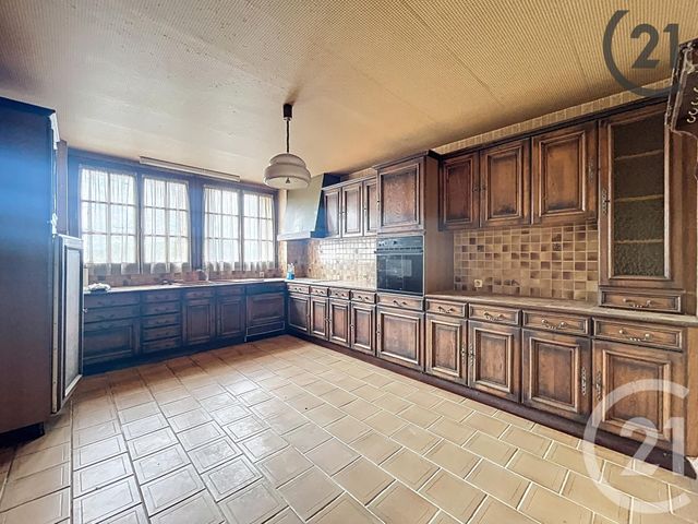 maison à vendre - 5 pièces - 150.27 m2 - ROSOY - 89 - BOURGOGNE - Century 21 Martinot Immobilier