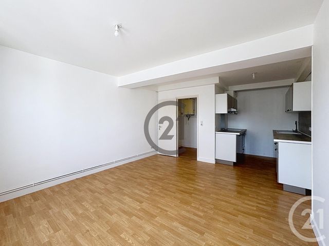 Appartement F2 à louer - 2 pièces - 52.0 m2 - SENS - 89 - BOURGOGNE - Century 21 Martinot Immobilier