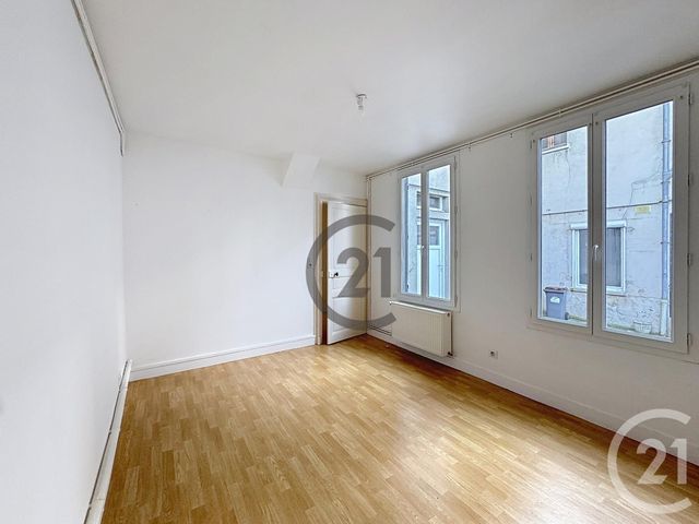 Appartement F2 à louer - 2 pièces - 52.0 m2 - SENS - 89 - BOURGOGNE - Century 21 Martinot Immobilier