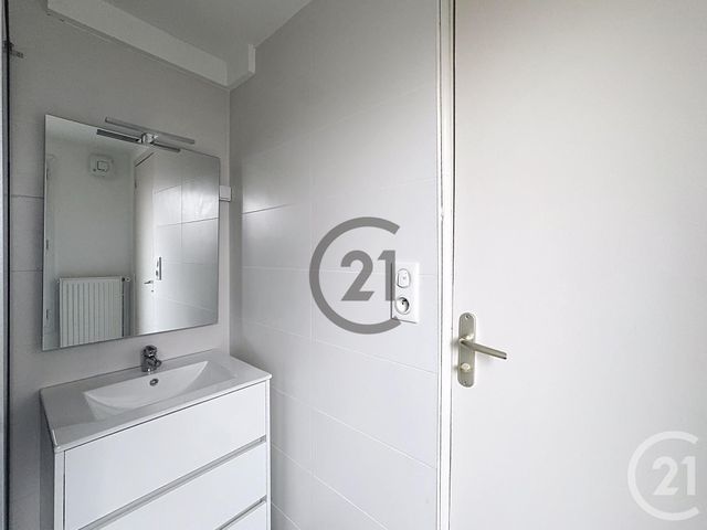 Appartement F2 à louer - 2 pièces - 52.0 m2 - SENS - 89 - BOURGOGNE - Century 21 Martinot Immobilier