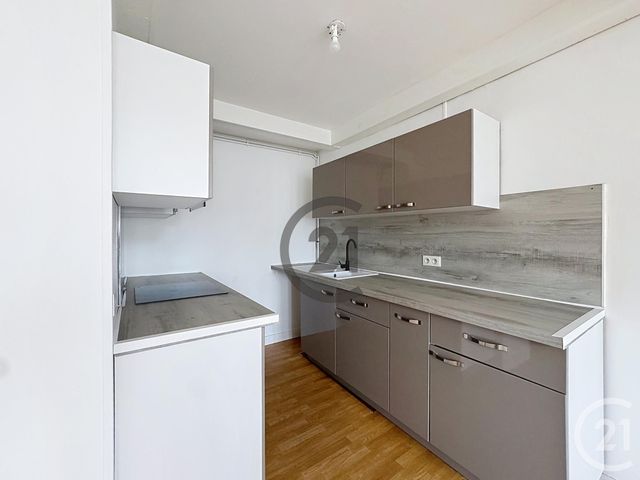 appartement - SENS - 89