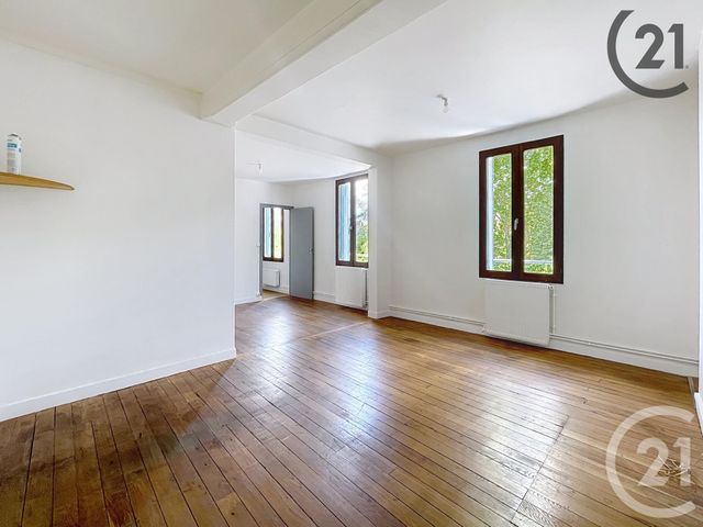 appartement - SENS - 89