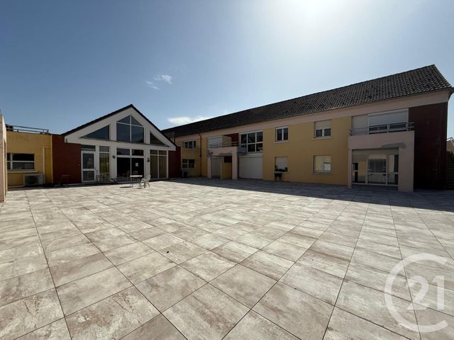 appartement - THORIGNY SUR OREUSE - 89