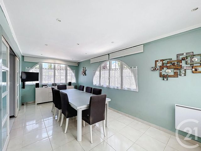 maison à vendre - 10 pièces - 244.14 m2 - COURLON SUR YONNE - 89 - BOURGOGNE - Century 21 Martinot Immobilier